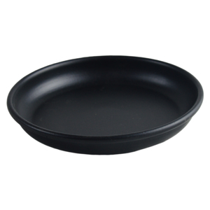 Tazón para Servir con Diseño Decorativo en Metal Sólido, Ideal para Decoración de Mesa de Comedor - Product Image 4