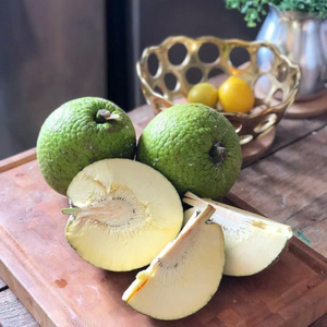 FRUITS À PAIN CONGELÉS DE HAUTE QUALITÉ GOÛT PUR FRAIS RÉCOLTÉ SANS ADDITIFS - Product Image 5