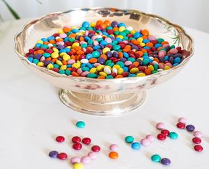 Design tendance bol en cuivre pour servir des aliments bol en cuivre de forme et de taille personnalisées de qualité exclusive pour accessoires de maison - Product Image 6