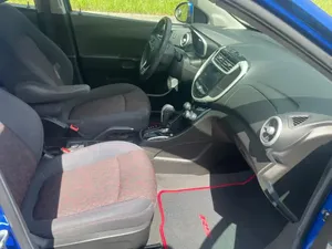 เชฟโรเลต โซนิค แอลที ปี 2018 มือสอง - Product Image 2