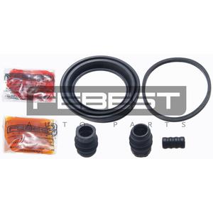 Set di ricambi e accessori per il supporto FEBEST (0475-KB4) - Product Image 1