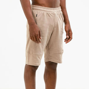 Pantalones cortos de gimnasio para hombre, pantalones cortos de gimnasio transpirables de secado rápido, pantalones cortos de gimnasio de calidad superior, superventas - Product Image 4