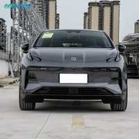 ZEEKR X EV AWD SUV 2025, double moteur, autonomie CLTC 512 km, faible kilométrage 4400 km, véhicule d'occasion comme neuf, conduite à gauche, en stock, fournisseur export