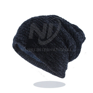 Low Price <b>Light</b> Weight Jacquard Beanie <b>Hats</b> Comfortable High Quality Custom Design Beanie <b>Hats</b> - Product Image 1