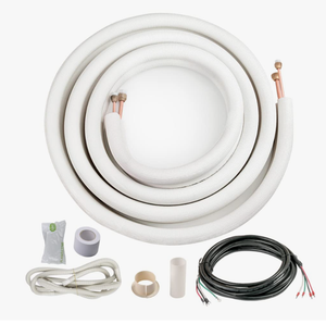 1/4, 3/8, 1/<span class=keywords><strong>2</strong></span>인치 구리 튜브 코일 99.97% 팬케이크 코일 (15m, 30m, 50m, 100m) 열교환 장비용 - Product Image 5