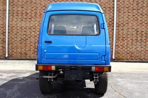 SUZUKI JIMNY 4X4 d'occasion LHD/RHD 1995 - Product Image 5