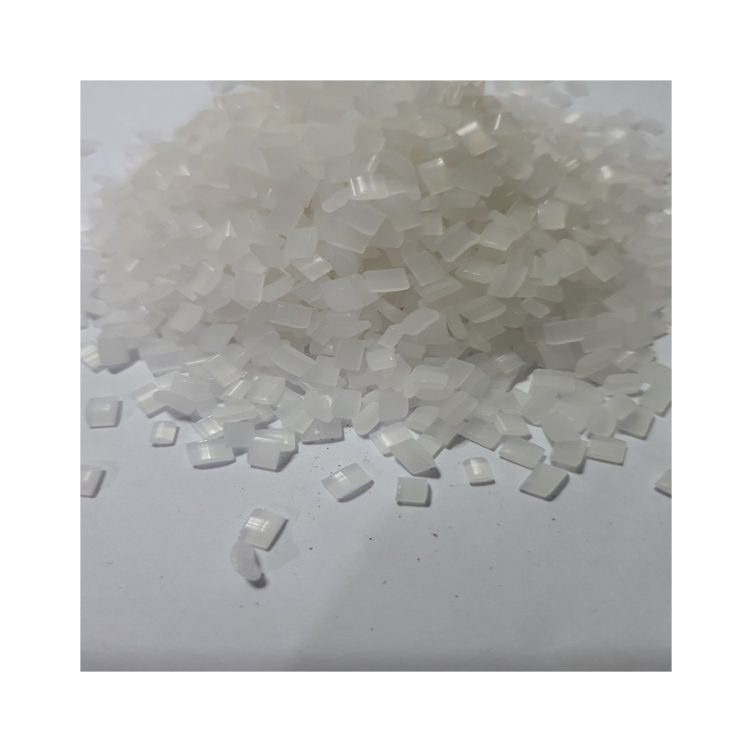 Hot Selling Clean Washed Film Grade Allgemeiner Kunststoff Rohstoff Recyceltes LLDPE-Granulat zu einem erschwing lichen Preis