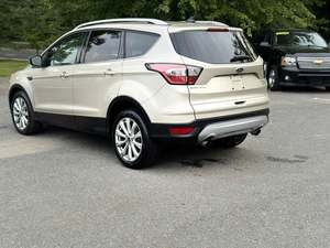 USADO LHD/RHD 2018 F O R D ESCAPE TITANIUM FWD - Product Image 3