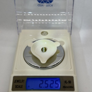 คุณภาพสูง100% ธรรมชาติ Sri lankan ของแมวตาที่สมบูรณ์แบบพลอยอัญมณีหลวม - Product Image 2