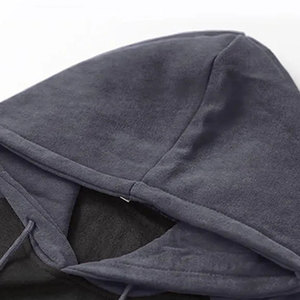 Chándal de Algodón 100% Personalizado para Hombre, Ropa Deportiva Informal, Transpirable, Hecho en Pakistán - Product Image 6