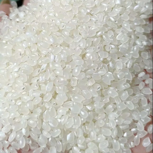 Top # 1 Arroz Blanco Japonica Orgánico de Textura Dura, de Cosecha Corta, Seco, de Vietnam, para Cocinar, Vilaconic JP01, Cosecha 2024, 14% de Humedad Máxima - Product Image 1