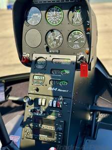 CLEAN 2024 Usado Robin _ Son R44 Raven I (EE. UU.) - Product Image 3