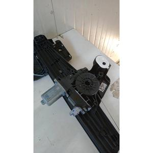 ชุดกลไกปรับกระจกหลังซ้าย OPEL Corsa F Series (19>) รุ่น 9829045980-00 - Product Image 3