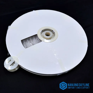 Cuvette STAGO con bolas de hierro para coagulómetro automático, formato en rollo de plástico, alta precisión - Product Image 3