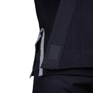 ¿Qué Características Distinguen un Excelente Kimono de Artes Marciales Mixtas y un Kimono de Jiu Jitsu? Ajuste, Sensación y Funcionalidad en Spandex/Poliéster de Secado Rápido - Product Image 2