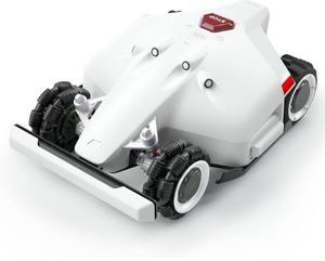 Tondeuse robot industrielle LUBAS 2 AWD neuve avec prise EU 1000 3000 5000 10000 sans fil périphérique - Product Image 1