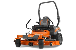 Meilleur prix de vente pour tondeuse à gazon industrielle diesel 4 temps à braquage zéro - Product Image 3