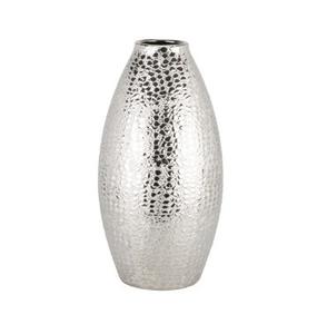 Vase à fleurs en métal de style vintage pour la décoration de la maison, fabrication sur mesure, design artisanal, vases à fleurs en aluminium, vente en gros - Product Image 4