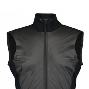 Gilets de cyclisme légers et respirants avec logo personnalisé pour hommes Prix de gros Gilet de cyclisme respirant sur mesure pour hommes Service OEM - Product Image 3