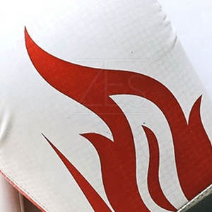 Guantes de boxeo profesionales hechos a medida Guantes de boxeo de cuero PU Guantes de boxeo de entrenamiento de lucha - Product Image 4