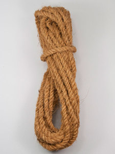 Cuerda de fibra de coco ecológica, precio barato de Vietnam/Sra. Shyn - Product Image 3