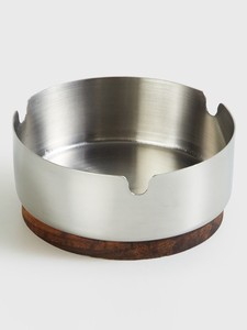 Dazglor ofrece una nueva caja de basura para fumar Cenicero de cuenco dorado de metal de latón a un precio asequible - Product Image 3