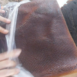 Materias primas de caucho natural procesado RSS1 de alta calidad de Vietnam - Product Image 1