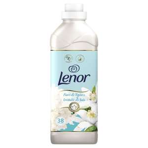 Adoucissant premium Lenor 5L pour le confort et la fragrance - Product Image 4