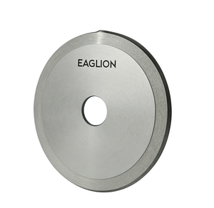 EAGLION Disco de Acero Inoxidable de 2 mm y 180 y 10 mm de Diámetro Interior y Herramientas de Joyería de Diamante para Pulir, Diseñar y Fabricar Joyas - Product Image 1