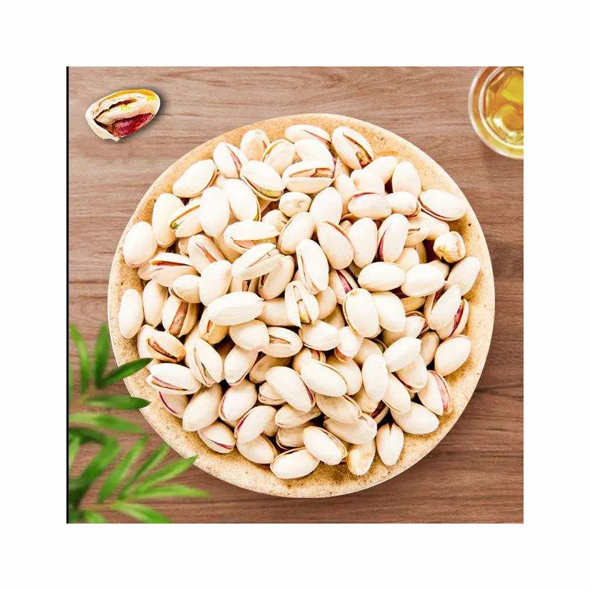 Wholesale Premium Jumbo Pistachio Nuts Raw High Quality Roasted Nuts Pistachio Nuts For Pistachio Snacks