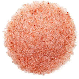 เกลืออาบน้ำหิมาลายันสีชมพูอ่อนรสชาติตามธรรมชาติพร้อมโลโก้ออกแบบได้ตามต้องการและบรรจุในถุงเกลือหิมาลัยจำนวนมาก - Product Image 1