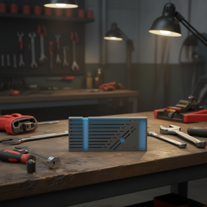 Inserto de Espuma Suave de 2 Componentes Hazet 163-519/12, Producto de Espuma Natural - Product Image 3