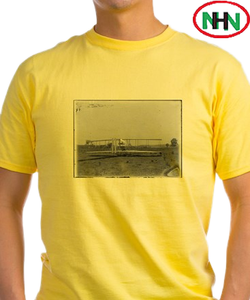 T-shirt surdimensionné de haute qualité pour hommes, manches courtes, conception personnalisée, impression, forte demande, production en vrac, épaule tombante, service OEM - Product Image 6