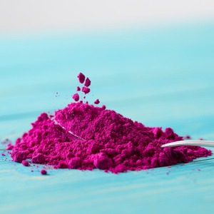 Polvo de extracto de fruta de dragón rojo soluble en agua al por mayor polvo de pitaya de alta calidad de fábrica de Vietnam - Product Image 5