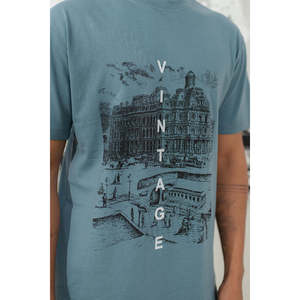 Camiseta Personalizada para Hombre - Fabricante de Impresión por Sublimación - Product Image 6