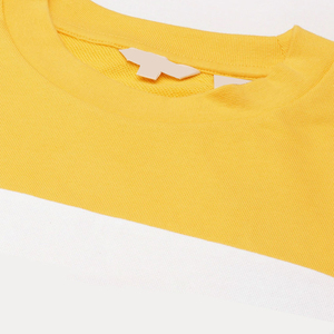 Nuevo diseño, ropa de calle para mujer, sudadera, ropa informal de otoño e invierno con logotipo frontal, 100% algodón - Product Image 5