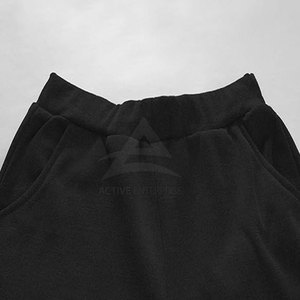 Nouveau design 2026 – Survêtement de sport pour homme à manches longues en coton/polyester - Product Image 6