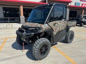 Can-Am Defender Limited HD11 UTV 2026, Superventas - Product Image 3