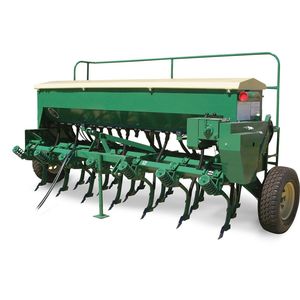 เครื่องจักรกลการเกษตรสูงเครื่องเก็บเกี่ยวแบบรวม - Product Image 4