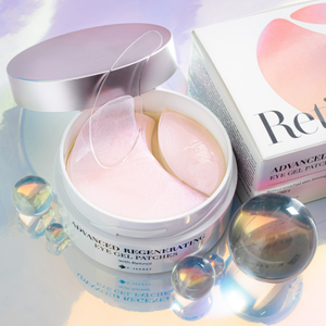 เค ซีเคร็ท แอดวานซ์ เรจีเนอเรตติ้ง อาย เจล แพทช์ (เรตินอล) 102 กรัม - Product Image 2