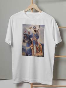 Camiseta Extra Grande de Lona 100% Algodón para Hombre, Cuello Redondo, Corte Regular, Personalizable, Lisa, Antiarrugas, Ecológica y Transpirable - Product Image 6