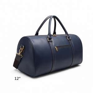 Sac de voyage de luxe avec housse pour vêtements, convertible en sac de sport, bagage à main - Product Image 1