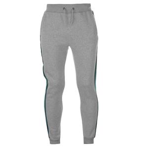 Custom Logo Men <b>Polyester</b> <b>Tracksuit</b> Set Lightweight Breathable Quick Dry Jogger Suit Gym Workout Sportswear - Product Image 5