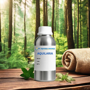 Huile Essentielle d'Aquilaria 1kg Pure et Naturelle de Graines Boisées d'Indonésie Fournisseur en Gros - Product Image 3