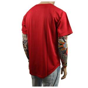 Uniforme de béisbol personalizado de alta calidad, uniforme de béisbol de precio razonable para adultos, recién llegado - Product Image 4