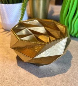 2026 New Collection Metal Pot for Plants Factory Direct Sales Planter Home Decor Outdoor Indoor Plant Pots - Product Image 4