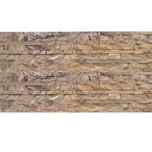 Panel de Pared de Mármol Moderno para Uso en Interiores en Villas y Apartamentos, Duradero y Ecológico - Product Image 1