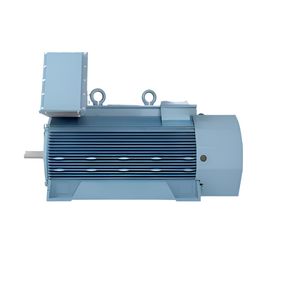 AXR315ME6 200 KW 6000V-987 Rpm 50HZ Moteurs à induction haute tension Marque OEM Garantie 1 an Stock 100% original Livraison rapide - Product Image 1
