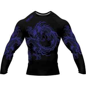 Camiseta de Protección Solar Premium Personalizada para Hombre, Diseñada para Deportistas que Necesitan Flexibilidad, Durabilidad y Comodidad Transpirable Durante Todo el Día - Product Image 6