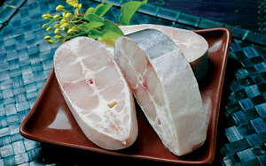 Filet de Pangasius Basa Congelé 100% Naturel de Qualité Supérieure, Riche en Protéines, Vente en Gros, Exportateur Vietnamien, Faible Teneur en Matières Grasses, Produit de la Mer - Product Image 5